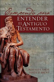 Compendio para entender el antiguo testamento