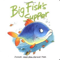Big Fish's Supper (Bible Animal)