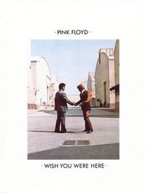 Pink Floyd: Wish You Were Here/ Guitar Tablature (Pink Floyd)