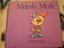 Melody Moth (Buggs)