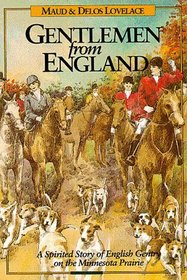 Gentlemen from England (Borealis Books)