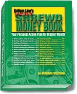Bottom Line's Very Shrewd Money Book: Your Personal Action Plan for Greater Wealth