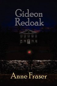 Gideon Redoak