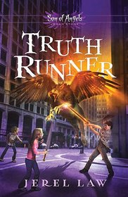Truth Runner (Son of Angels, Jonah Stone)