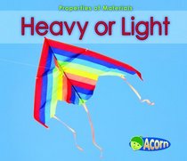 Heavy or Light (Acorn)