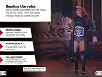 DK Readers L2: WWE: How to be a WWE Superstar