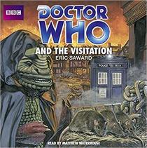 Doctor Who and the Visitation (Audio CD) (Unabridged)