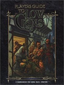 Players Guide to Low Clans (Vampire)