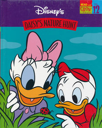 Daisy's Nature Hunt (Disney's Read and Grow Library, Vol 12)