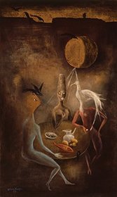 Leonora Carrington