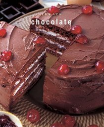 Chocolate: Just Great Recipes (Treats series)