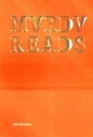 MVRDV: Reads