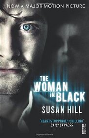 The Woman in Black: Movie Tie-in