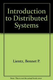 Introduction to Distributed Systems