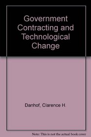 Government Contracting and Technological Change