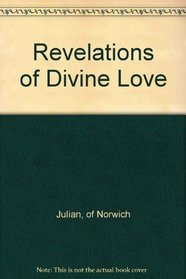 Revelations of Divine Love