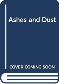Ashes and Dust (EDGE #19)