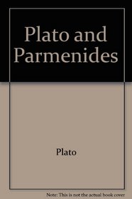 Plato and Parmenides