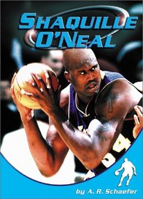Shaquille O'Neal (Sports Heroes)