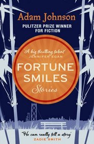 Fortune Smiles: Stories