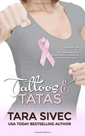 Tattoos and TaTas (Chocoholics #2.5) (Volume 3)