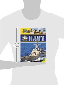 Navy with Code (U.S. Armed Forces (AV2))