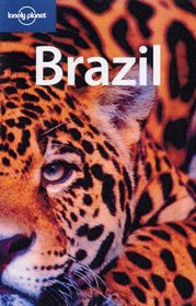 Lonely Planet Brazil