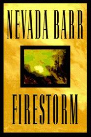 Firestorm (Anna Pigeon, Bk 4)