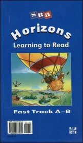 Horizons Fast Track A-B Complete Program