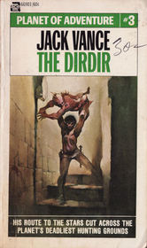 The Dirdir