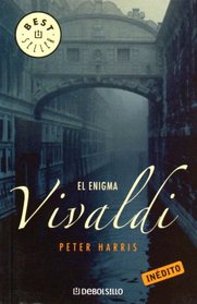Enigma Vivaldi, El
