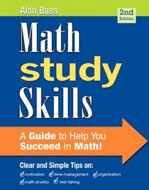 Math Study Skills (2nd Edition)
