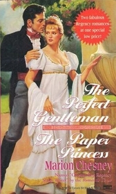 The Perfect Gentleman / The Paper Princess