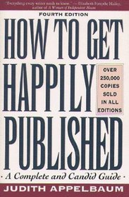 How to Get Happily Published