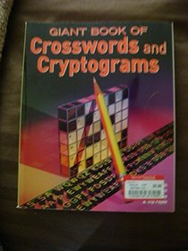 Jumbo Crossword Puzzles: Vol 60
