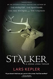 Stalker (The Joona Linna Series)