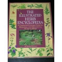 Illustrated Herb Encyclopedia