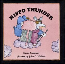 Hippo Thunder