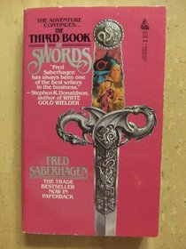 The Third Book of Swords (Books of Swords, Bk 3)