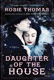 Daughter of the House: A Novel