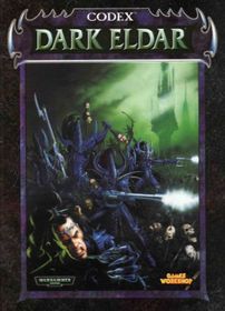 Dark Eldar (Warhammer 40,000)