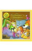 Zookeeper's Sleepers (New Reader Series)