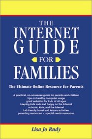 The Internet Guide for Families