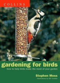Gardening for Birds
