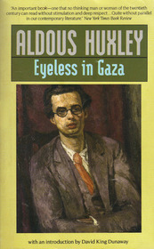Eyeless in Gaza