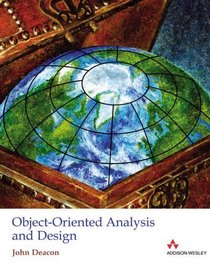 Object-Oriented Analysis and Design: A Pragmatic Approach