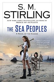 The Sea Peoples (Change Series)