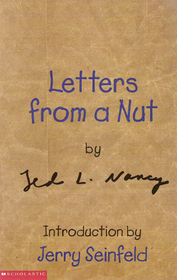 Letters from a Nut