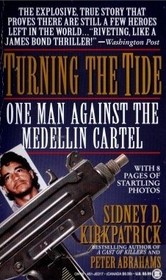 Turning the Tide: One Man Against the Medellin Cartel