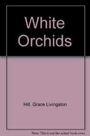 White Orchids